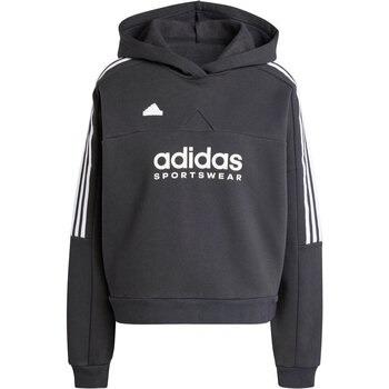 Sweat-shirt adidas W TIRO FL HD