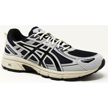 Baskets Asics BASKET GEL-VENTURE 6 NOIR/GRIS