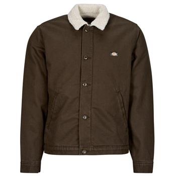 Veste Dickies DICKIES DUCK CANVAS DECK JACKET