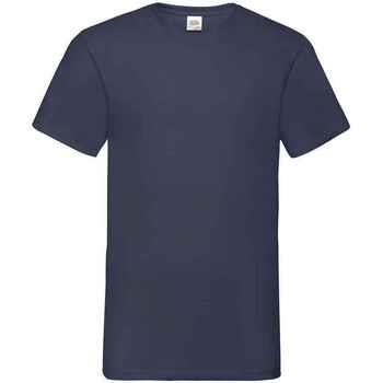 T-shirt Fruit Of The Loom Valueweight