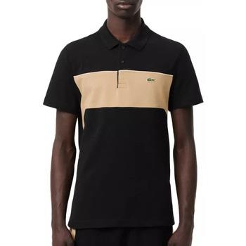 T-shirt Lacoste Polo