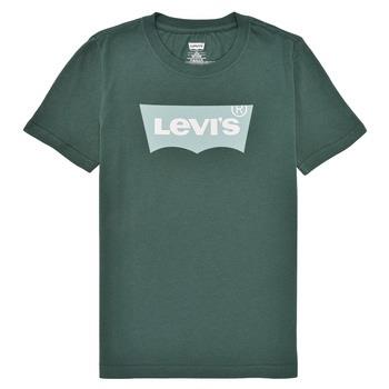 T-shirt enfant Levis LVB BATWING TEE