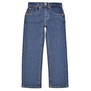 Jeans enfant Levis LVB 551Z AUTHENTIC STRGHT JEAN