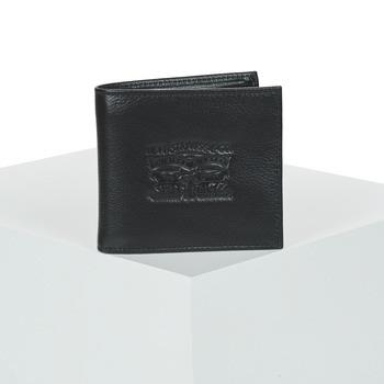 Portefeuille Levis VINTAGE TWO HORSE BIFOLD COIN WALLET