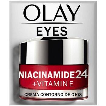 Hydratants &amp; nourrissants Olay Niacinamida24 + Vitamine E Crème Co...