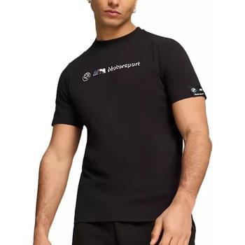 T-shirt Puma BMW MMS