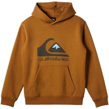 Polaire enfant Quiksilver Big Logo