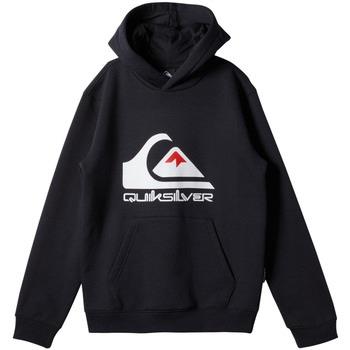 Polaire enfant Quiksilver Big Logo