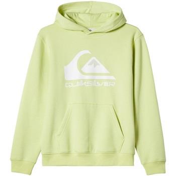 Polaire enfant Quiksilver Big Logo