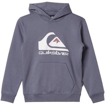 Polaire enfant Quiksilver Big Logo