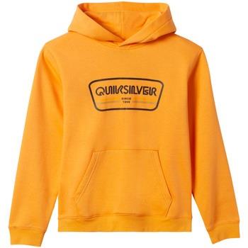 Polaire enfant Quiksilver Graphic