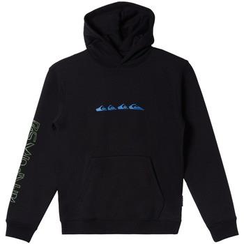 Polaire enfant Quiksilver Graphic