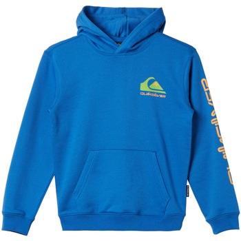 Polaire enfant Quiksilver Logo