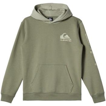 Polaire enfant Quiksilver Logo