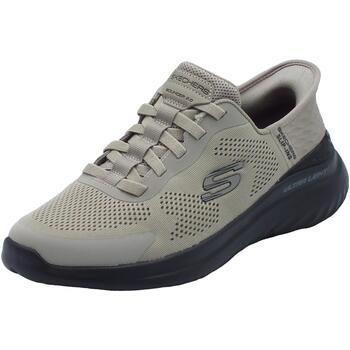 Chaussures Skechers 232459 Emerged Taupe