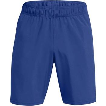 Short Under Armour UA Woven Wdmk Shorts