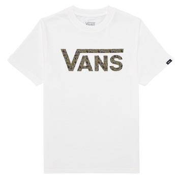 T-shirt enfant Vans BY Vans Classic Boys