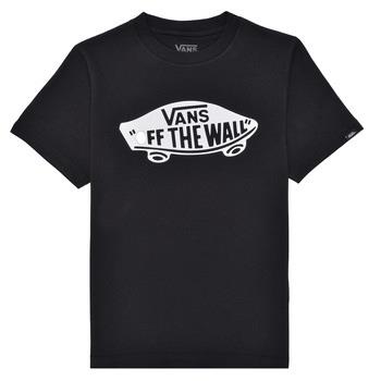 T-shirt enfant Vans STYLE 76 SS