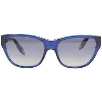 Lunettes de soleil Victoria Beckham Lunettes de soleil noir