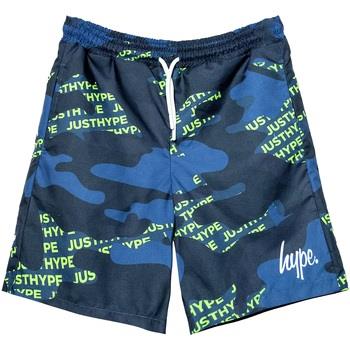 Maillots de bain enfant Hype HY9406