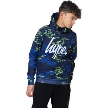 Sweat-shirt enfant Hype HY9717