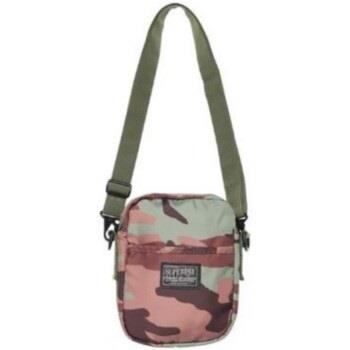 Sacoche Superdry camo