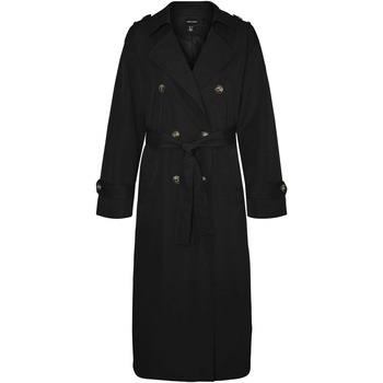 Parka Vero Moda VMCHLOE LONG TRENCHCOAT GA NOOS 10300263