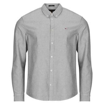 Chemise Tommy Jeans TJM ENTRY REG OXFORD SHIRT