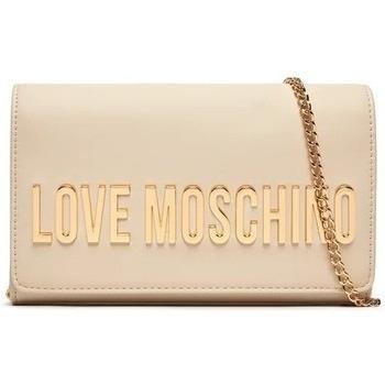 Pochette Love Moschino -