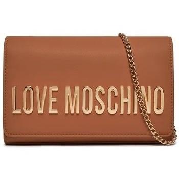 Pochette Love Moschino -