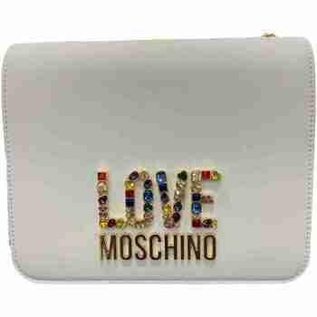 Pochette Love Moschino -