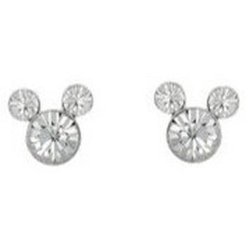 Boucles oreilles Sc Crystal B4211-CRYS