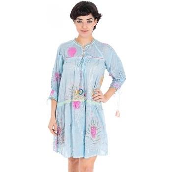 Robe courte Isla Bonita By Sigris Robe Courte