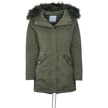 Veste Champion Parka Olive