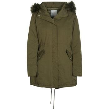 Veste Champion Parka Olive