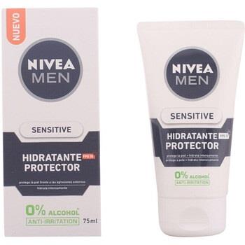 Hydratants &amp; nourrissants Nivea Men Sensitive Protector Hidratante...