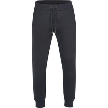 Jogging Tommy Hilfiger Pantalon du Jogging Noir