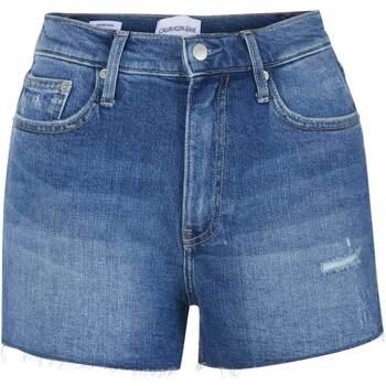 Short Calvin Klein Jeans Shorts