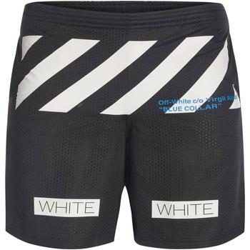 Short Off-White Shorts