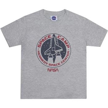 T-shirt enfant Nasa Space Camp