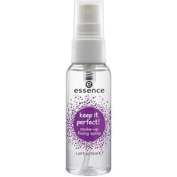 Fonds de teint &amp; Bases Essence Keep It Perfect! Spray Fijador De M...