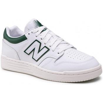 Baskets New Balance Basket pour adullte BB480