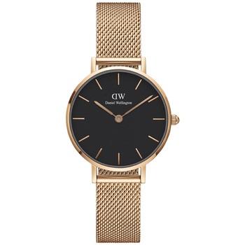 Montre Daniel Wellington Montre en acier