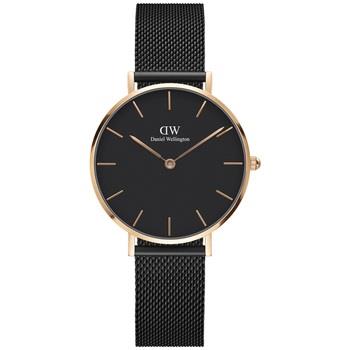 Montre Daniel Wellington Montre en acier