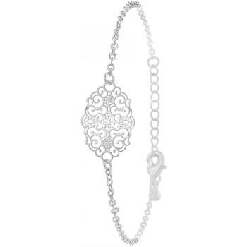 Bracelets Sc Crystal B4273-ARGENT