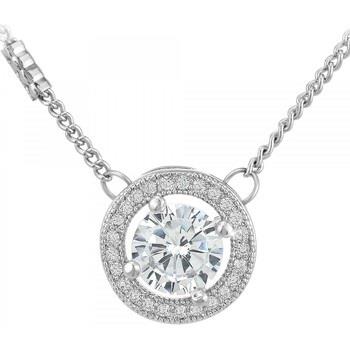 Collier Sc Crystal B1381-COLLIER