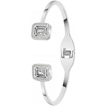 Bracelets Sc Crystal B4227-ARGENT