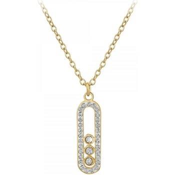 Collier Sc Bohème B3363-DORE