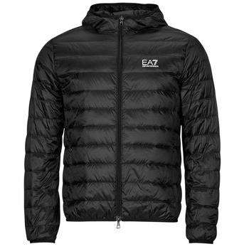 Doudounes Emporio Armani EA7 CORE IDENTITY DOWN JACKET HD