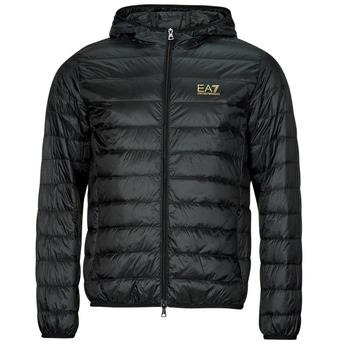 Doudounes Emporio Armani EA7 CORE IDENTITY DOWN JACKET HD